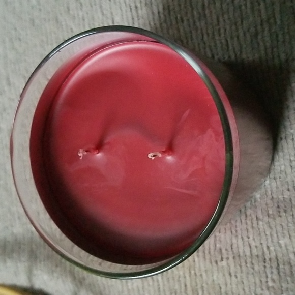 NEW 15oz Opalhouse Candle, Christmas Cheer - Picture 2 of 3